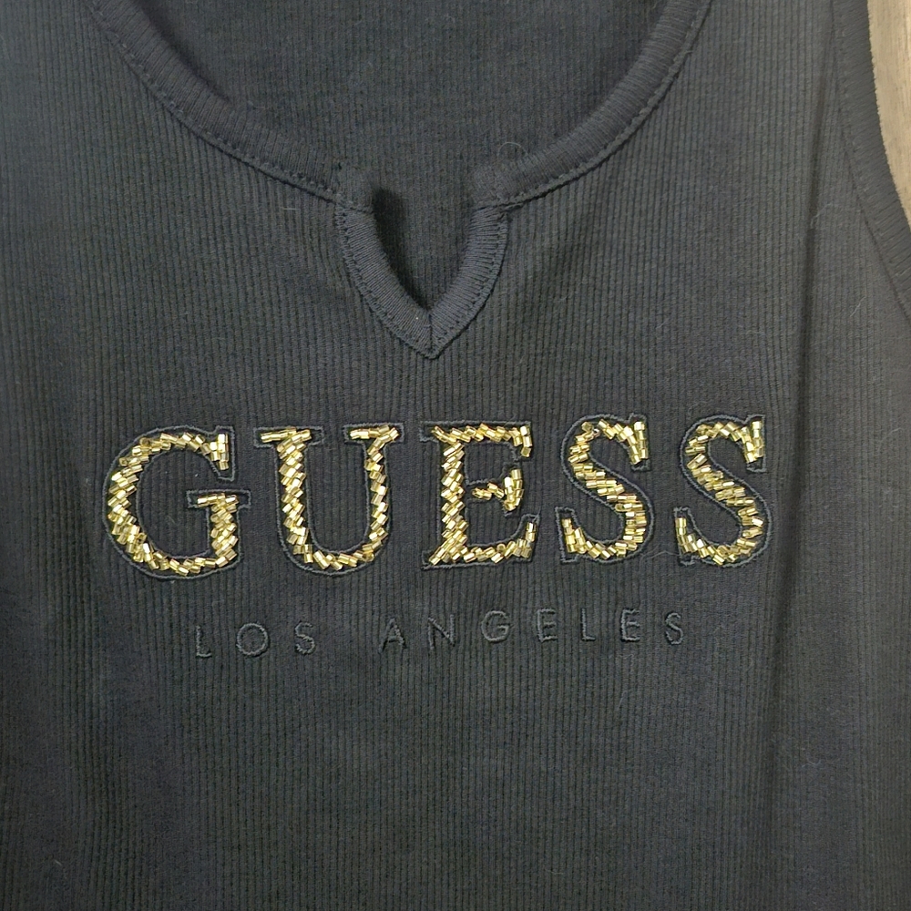 Guess Women's Tanktop
